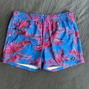 Sperry Men’s Swim Trunks